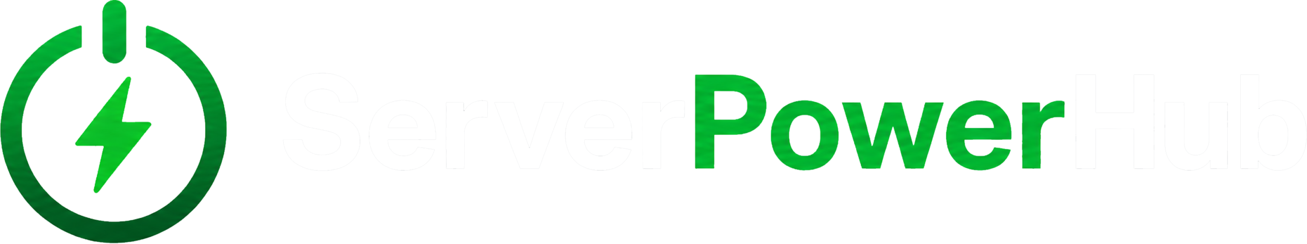 ServerPowerHub