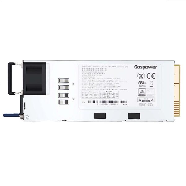 G1136-1300W CRPS Power Supply