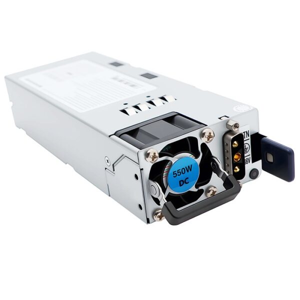 G1232-0550W DC-DC CRPS Power Supply