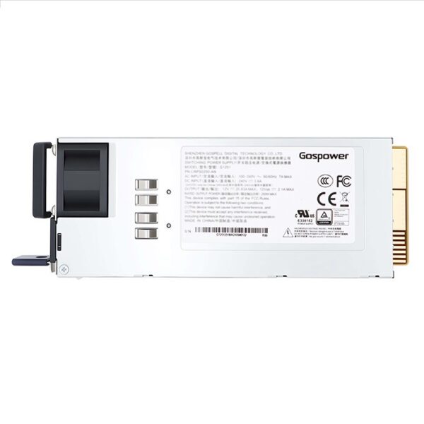 G1251-0550W CRPS Power Supply