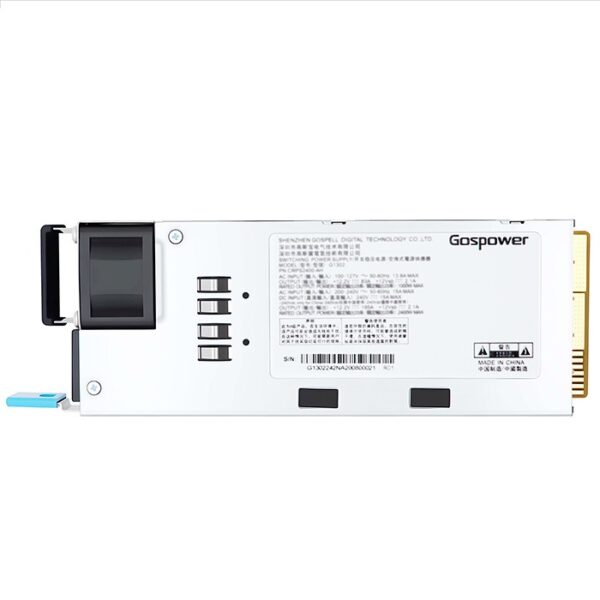 G1302-2600W CRPS Power Supply