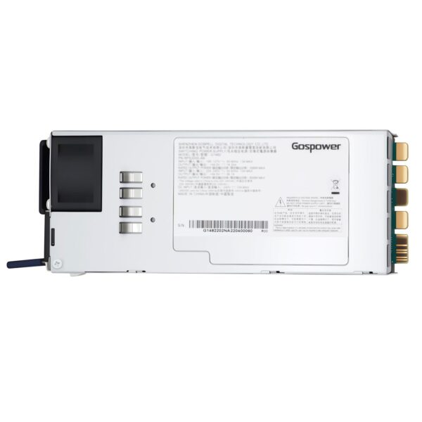 G1317-0920W DC-DC 54V PoE Power Supply
