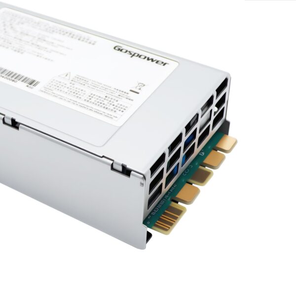 G1317-1600W DC-DC 54V PoE Power Supply