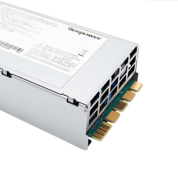 G1482-1600W 54V PoE Power Supply