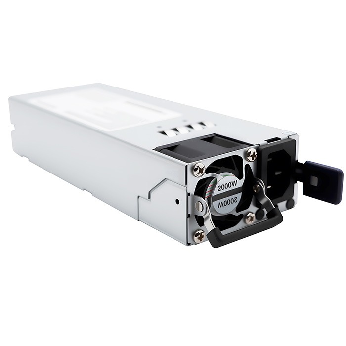 G1482-2000W 54V PoE Power Supply