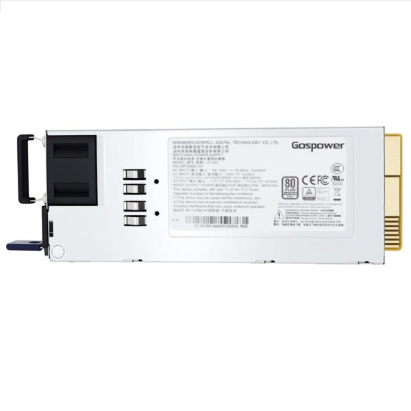 G1597-0800W CRPS Power Supply