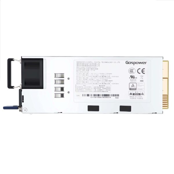 G1631-1300W CRPS Power Supply