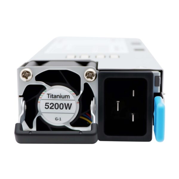 G1667-5200W 54V CRPS Power Supply