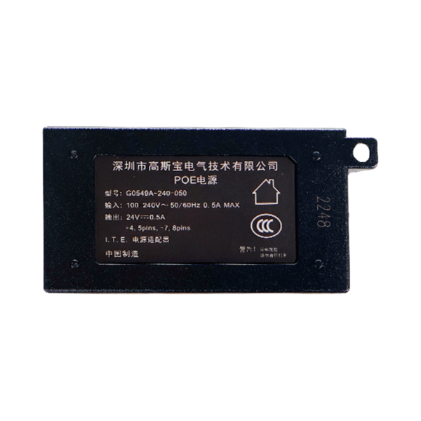 G0549 PoE Injector